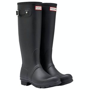 Hunter Muck Boots